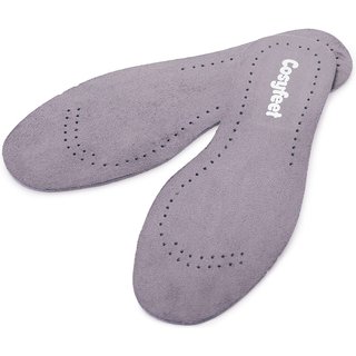 Women's Shock-Absorbing CosyCushionâ„¢ Insoles