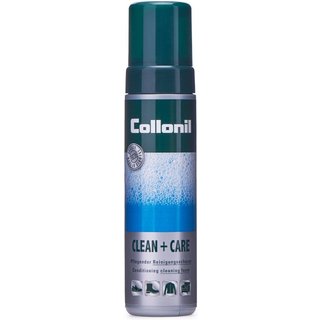 Collonil Clean and Care Foam
