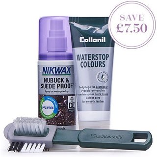 Shoe Care Bundle