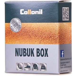 Collonil Nubuck Box