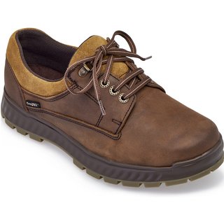 Cosyfeet Stanley High‑Performance Men's Extra Wide Shoes for Swollen Feet