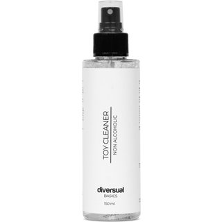 Limpiador Natural de Juguetes 150 ml