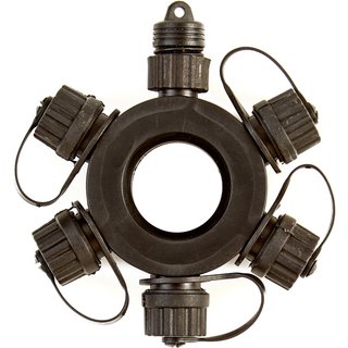 5 Multi-Way Connector for Premier Lights
