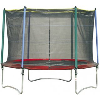 Intergard Met veiligheidsnet Ø250 cm