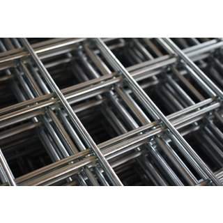 Intergard gaaspaneel fijnmazig 180x180cm 4/50mm