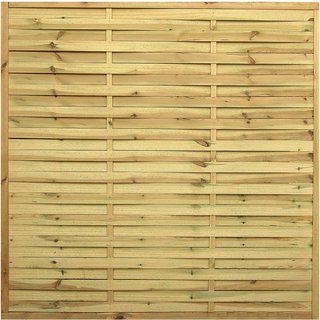 Intergard tuinscherm econoom 180x180cm