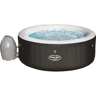 Intergard portable spa 180x66cm