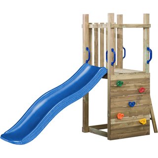 Intergard Speeltoren Imca 70x160x175 cm