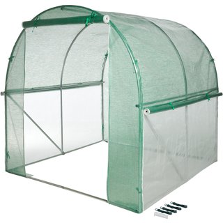 Intergard tuinkas 200x200x200cm