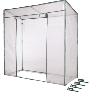 Intergard tomatentuinkas 198x78x200cm