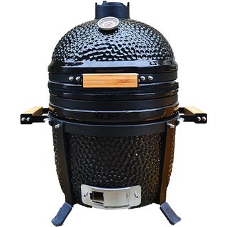 Kamado keramische barbecue 36cm