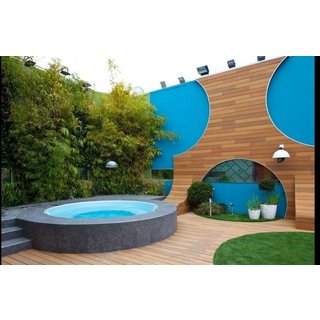 Intergard spa 200x100cm