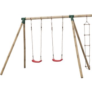 Intergard Schommel Charlie 340x220x220 cm