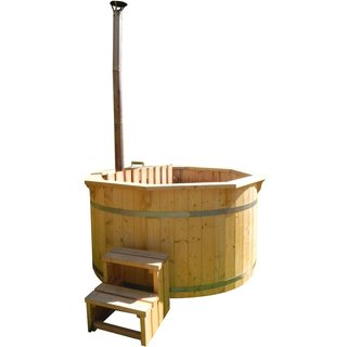 Intergard hottub 150cm