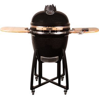 Kamado keramische barbecue 46cm