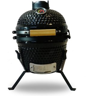 Kamado keramische barbecue 33cm