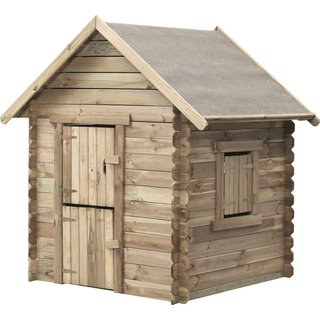 Intergard Speelhuisje Lodewijk 150x124x160 cm