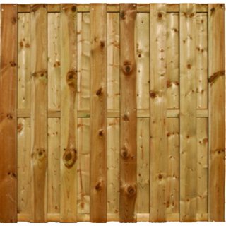 Intergard 15 planks 180x180cm