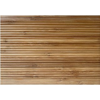 Vlonderplank bamboe 244cm