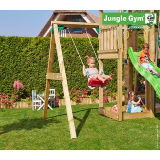 Intergard Jungle Swing aanbouwset