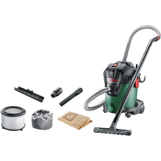 Bosch ADVANCEDVAC 20 Vacuum Cleaner 20L 240v