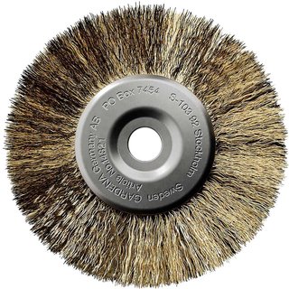 Gardena Steel Bristle Weed Brush for EASYWEED 1800