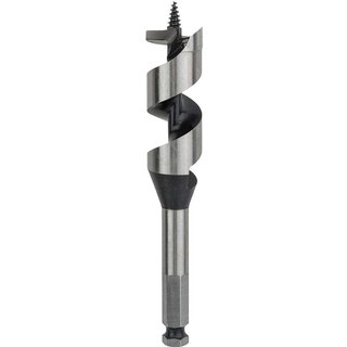 Bosch PRO Hex Shank Wood Auger Drill Bit 26mm 160mm