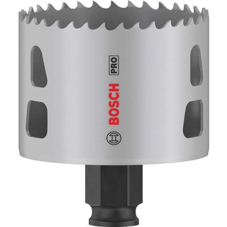 Bosch PRO Power Change Plus Multi Material Hole Saw 65mm