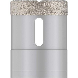 Bosch PRO X Lock Dry Speed Diamond Hole Cutter for Ceramics 40mm