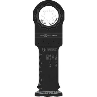 Bosch PRO PAIZ 32 APB Starlock Plus Oscillating Multi Tool Blade 32mm Pack of 1