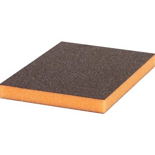 Bosch EXPERT S473 Flex Foam Sanding Pad Super Fine Pack of 1