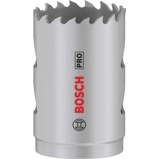 Bosch PRO Multi Material Hole Saw 35mm