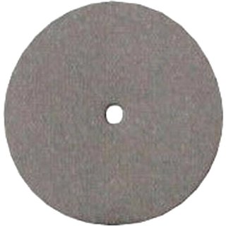 Dremel 425 Emery Impregnated Wheel 22.5mm Pack of 4