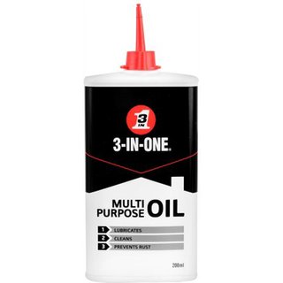 3-IN-ONEĀ® Oil Flexican Large 200ml 44231 44231/P