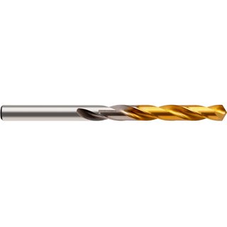 Osborn Goldex HSS TiN Jobber Drill Bit 11.7mm Pack of 5