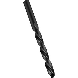 Dormer A101 HSS Left Hand Spiral Jobber Drill 2.50mm OL:57mm WL:30mm A1012.5