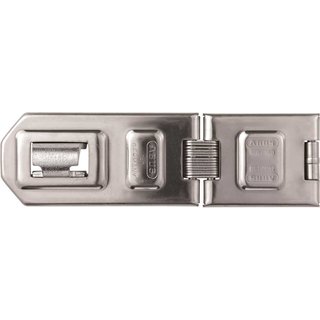 ABUS Mechanical 140/190 Diskus Hasp & Staple 190mm 10005315-01