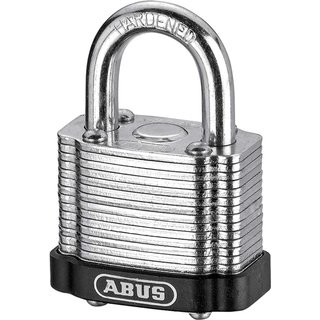 ABUS Mechanical 41/40mm ETERNA Laminated Padlock Keyed Alike EE0020 10033741-01
