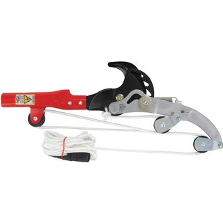 ARS K-6770-A Ratchet Tree Lopper Head for EXP Poles