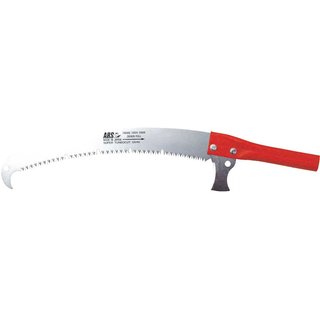 ARS UV-40 Super Turbocut Curved Pole Saw Blade Head for EXP Poles 400mm