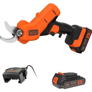 Black and Decker BCPP18 18v Cordless Power Pruner No Batteries No Battery Charger