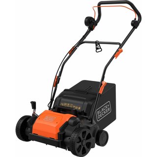 Black & Decker BLACK+DECKER BEOEP320-GB 30cm Corded Scarifier