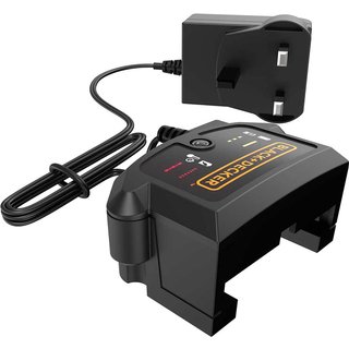 Black and Decker Genuine SSC-360040 36v Cordless Battery Charger