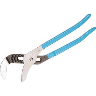 Channellock Straight Jaw Tongue & Groove Pliers 400mm (16in) CHL460