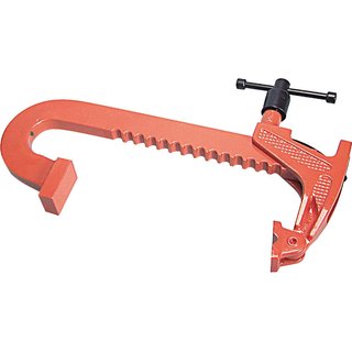 Carver T290 Medium Duty Moveable Clamp Jaw