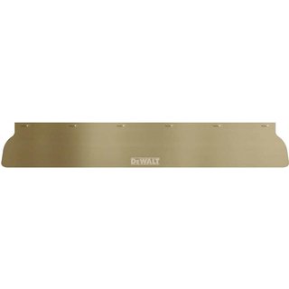 DEWALT Drywall Replacement Skimmer Blade 24in EU2-953