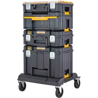 DEWALT Storage TSTAKâ„¢ 2.0 Tower DWST83412-1