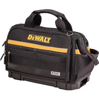 DEWALT Storage TSTAKâ„¢ Soft Bag DWST82991-1