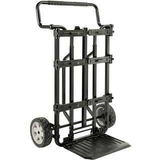 DEWALT Storage TOUGHSYSTEMâ„¢ Heavy-Duty Trolley 1-70-324