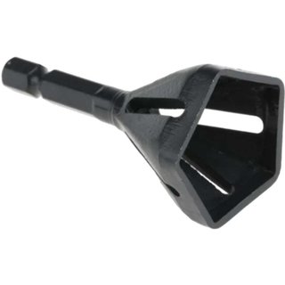 E-Z Cham-Burr Threaded Stud DeBurring Tool